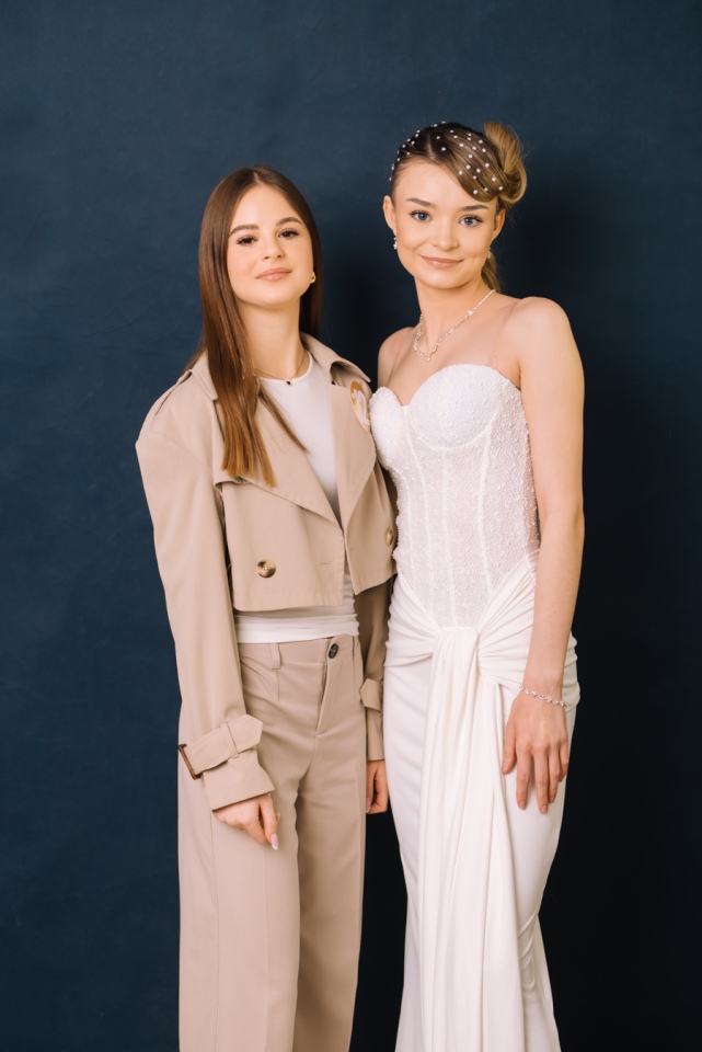 XVII edycja Festiwalu Fryzjerstwa Artystycznego z ZSZ Nr 2 [27.02.2027] - zdjęcie #46 - eOstroleka.pl