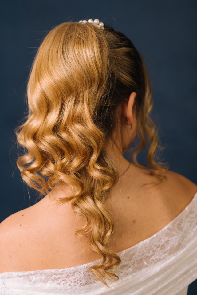 XVII edycja Festiwalu Fryzjerstwa Artystycznego z ZSZ Nr 2 [27.02.2027] - zdjęcie #45 - eOstroleka.pl