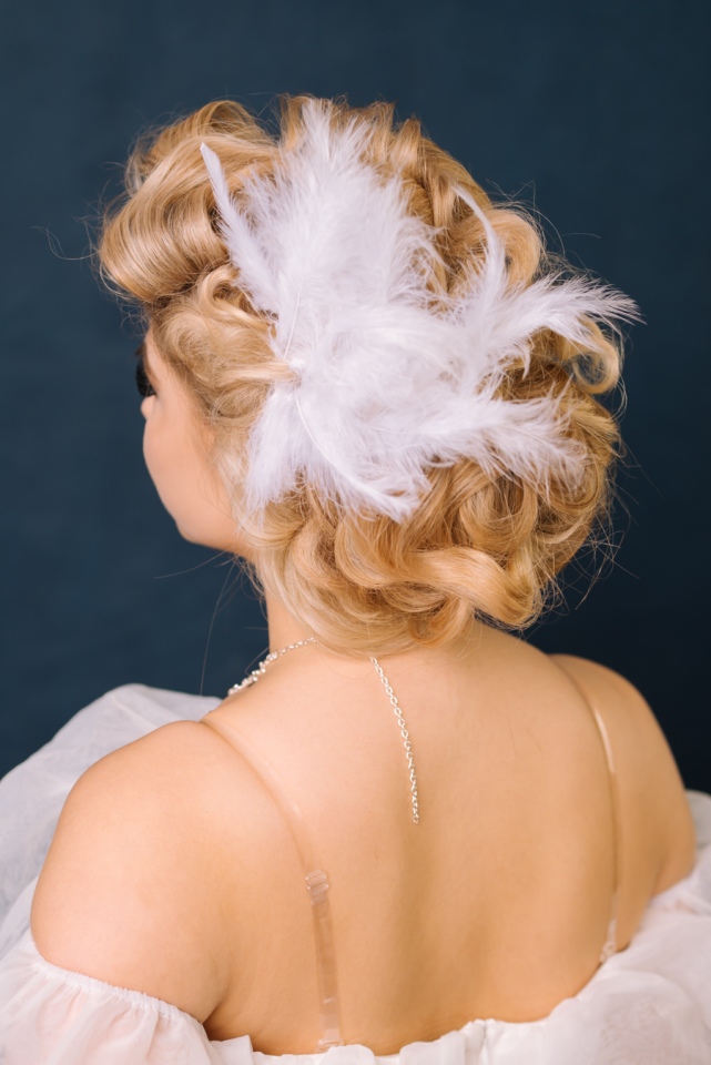 XVII edycja Festiwalu Fryzjerstwa Artystycznego z ZSZ Nr 2 [27.02.2027] - zdjęcie #44 - eOstroleka.pl