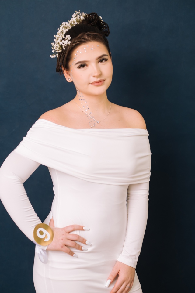 XVII edycja Festiwalu Fryzjerstwa Artystycznego z ZSZ Nr 2 [27.02.2027] - zdjęcie #43 - eOstroleka.pl