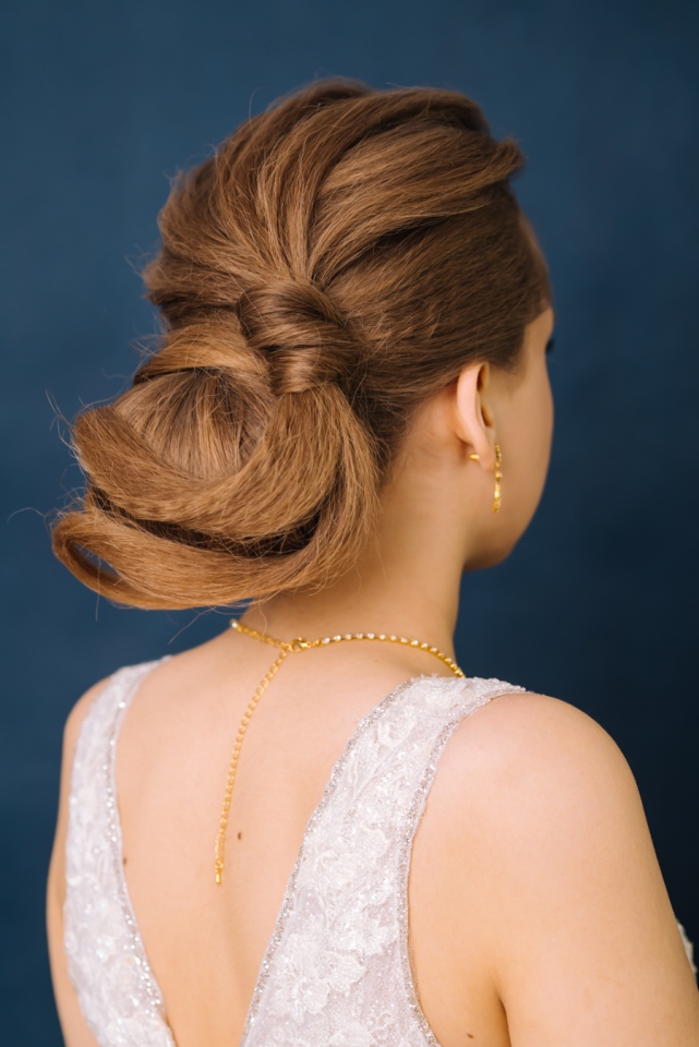 XVII edycja Festiwalu Fryzjerstwa Artystycznego z ZSZ Nr 2 [27.02.2027] - zdjęcie #41 - eOstroleka.pl