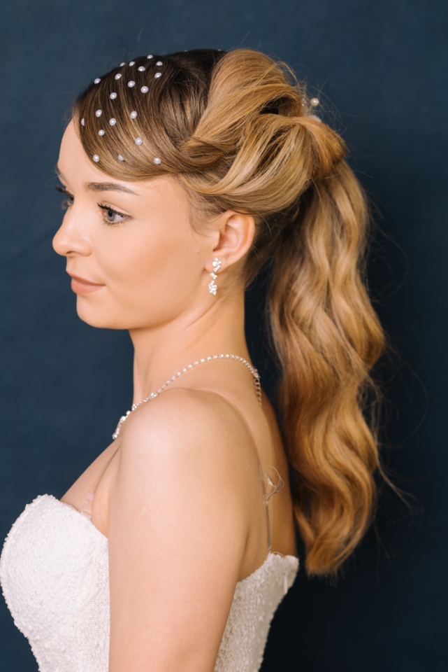 XVII edycja Festiwalu Fryzjerstwa Artystycznego z ZSZ Nr 2 [27.02.2027] - zdjęcie #40 - eOstroleka.pl