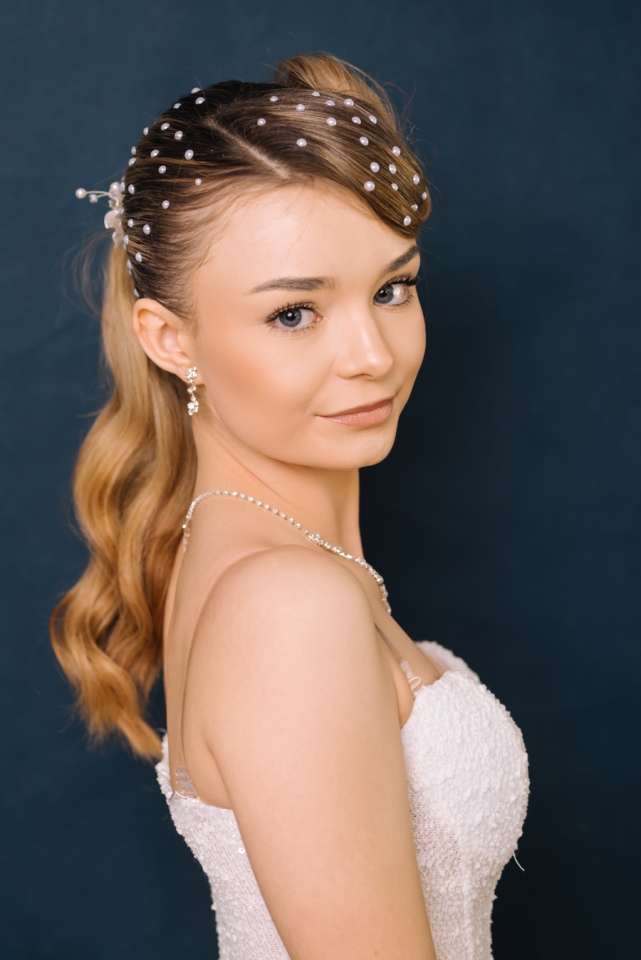 XVII edycja Festiwalu Fryzjerstwa Artystycznego z ZSZ Nr 2 [27.02.2027] - zdjęcie #38 - eOstroleka.pl