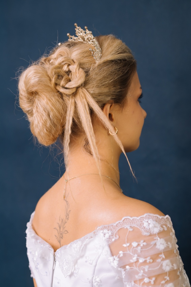 XVII edycja Festiwalu Fryzjerstwa Artystycznego z ZSZ Nr 2 [27.02.2027] - zdjęcie #37 - eOstroleka.pl