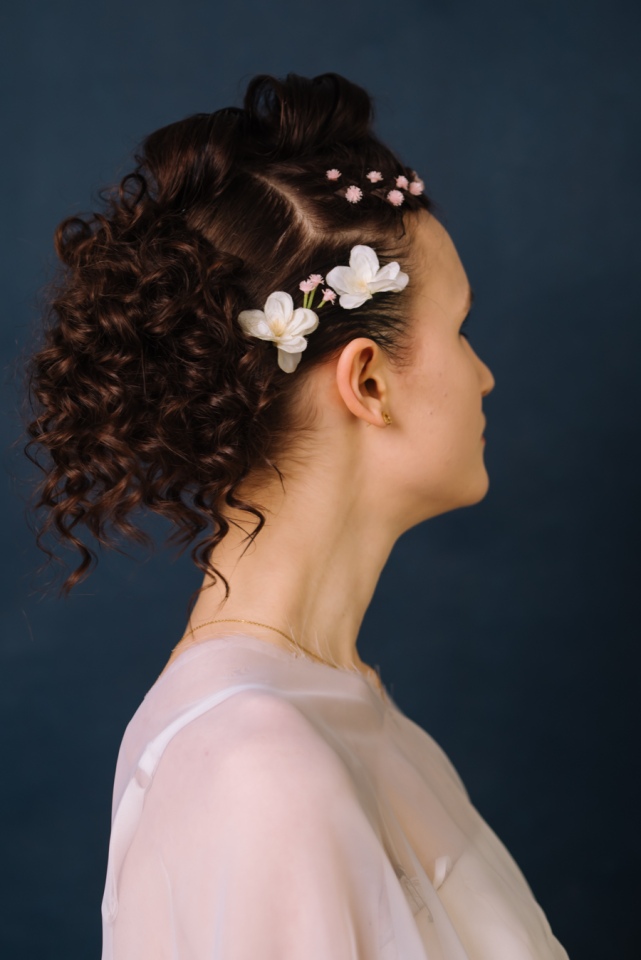 XVII edycja Festiwalu Fryzjerstwa Artystycznego z ZSZ Nr 2 [27.02.2027] - zdjęcie #36 - eOstroleka.pl