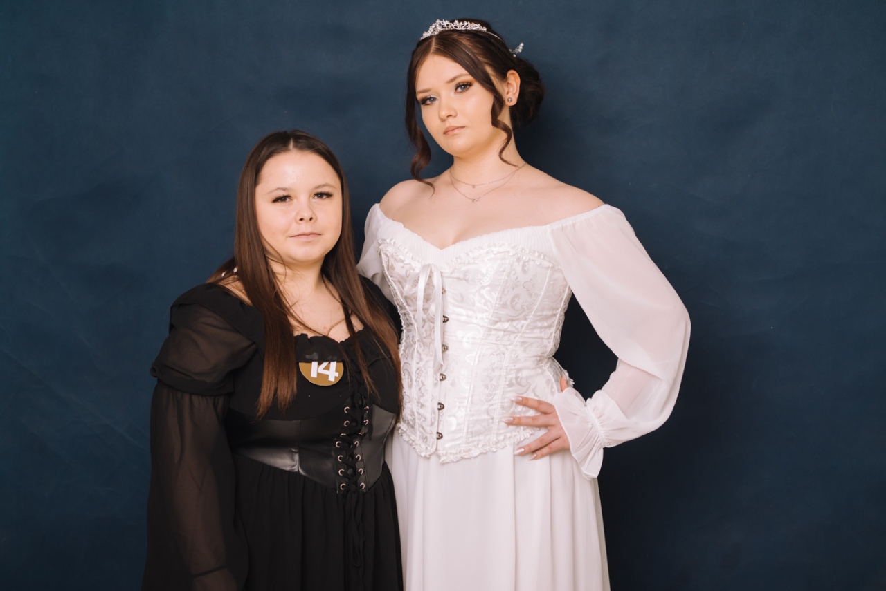 XVII edycja Festiwalu Fryzjerstwa Artystycznego z ZSZ Nr 2 [27.02.2027] - zdjęcie #33 - eOstroleka.pl