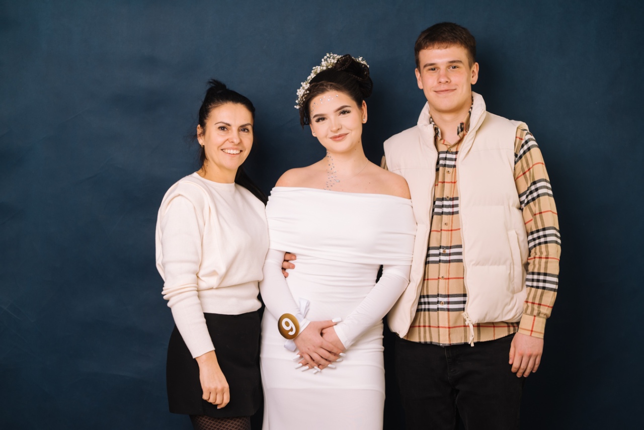 XVII edycja Festiwalu Fryzjerstwa Artystycznego z ZSZ Nr 2 [27.02.2027] - zdjęcie #32 - eOstroleka.pl