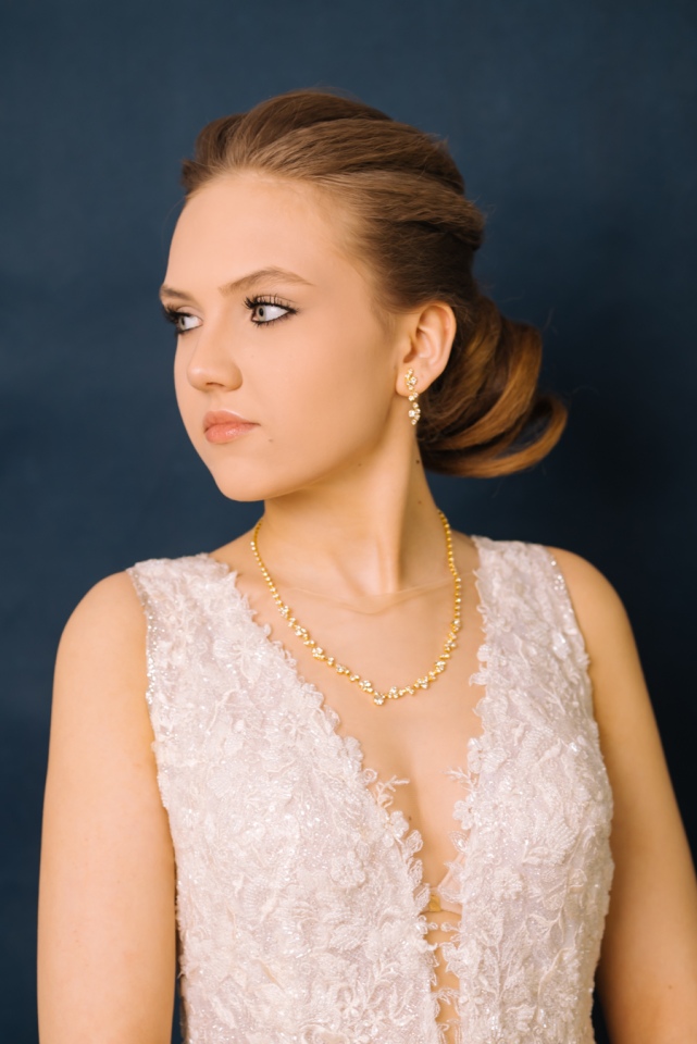 XVII edycja Festiwalu Fryzjerstwa Artystycznego z ZSZ Nr 2 [27.02.2027] - zdjęcie #30 - eOstroleka.pl