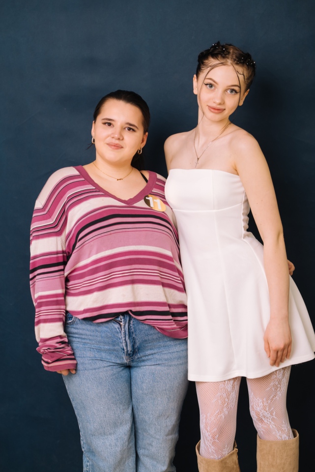 XVII edycja Festiwalu Fryzjerstwa Artystycznego z ZSZ Nr 2 [27.02.2027] - zdjęcie #29 - eOstroleka.pl