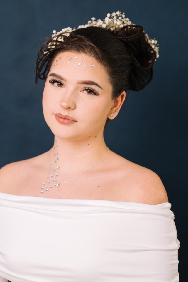 XVII edycja Festiwalu Fryzjerstwa Artystycznego z ZSZ Nr 2 [27.02.2027] - zdjęcie #28 - eOstroleka.pl