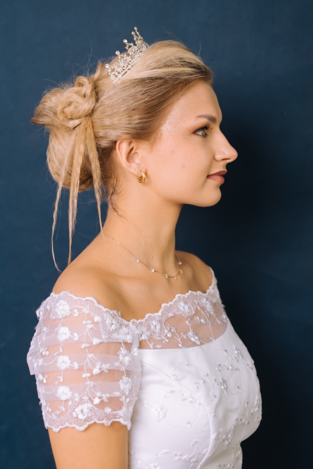 XVII edycja Festiwalu Fryzjerstwa Artystycznego z ZSZ Nr 2 [27.02.2027] - zdjęcie #27 - eOstroleka.pl