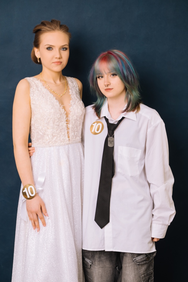 XVII edycja Festiwalu Fryzjerstwa Artystycznego z ZSZ Nr 2 [27.02.2027] - zdjęcie #25 - eOstroleka.pl