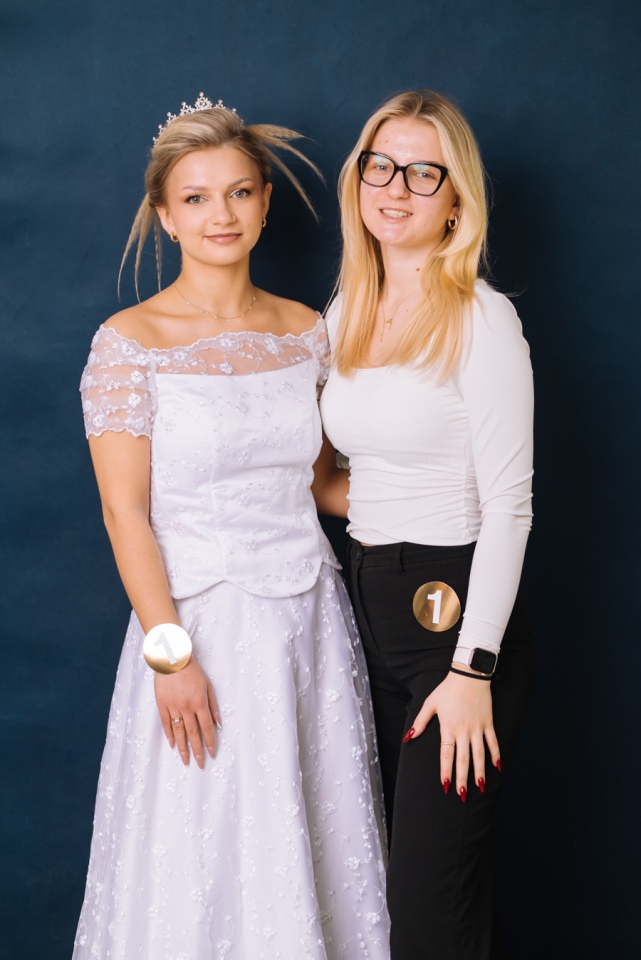 XVII edycja Festiwalu Fryzjerstwa Artystycznego z ZSZ Nr 2 [27.02.2027] - zdjęcie #18 - eOstroleka.pl