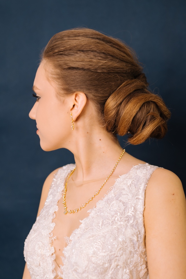 XVII edycja Festiwalu Fryzjerstwa Artystycznego z ZSZ Nr 2 [27.02.2027] - zdjęcie #16 - eOstroleka.pl