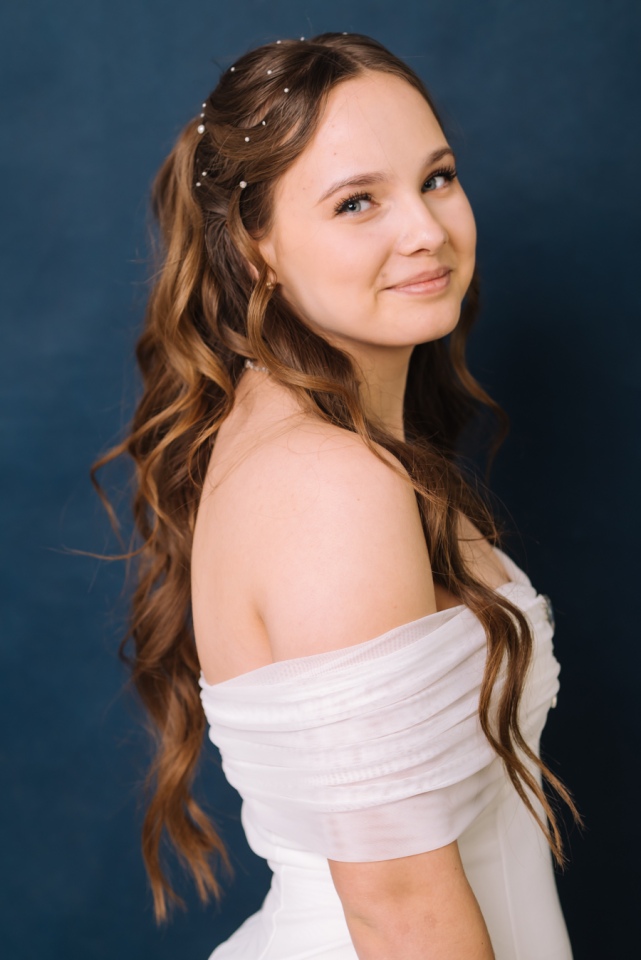 XVII edycja Festiwalu Fryzjerstwa Artystycznego z ZSZ Nr 2 [27.02.2027] - zdjęcie #14 - eOstroleka.pl