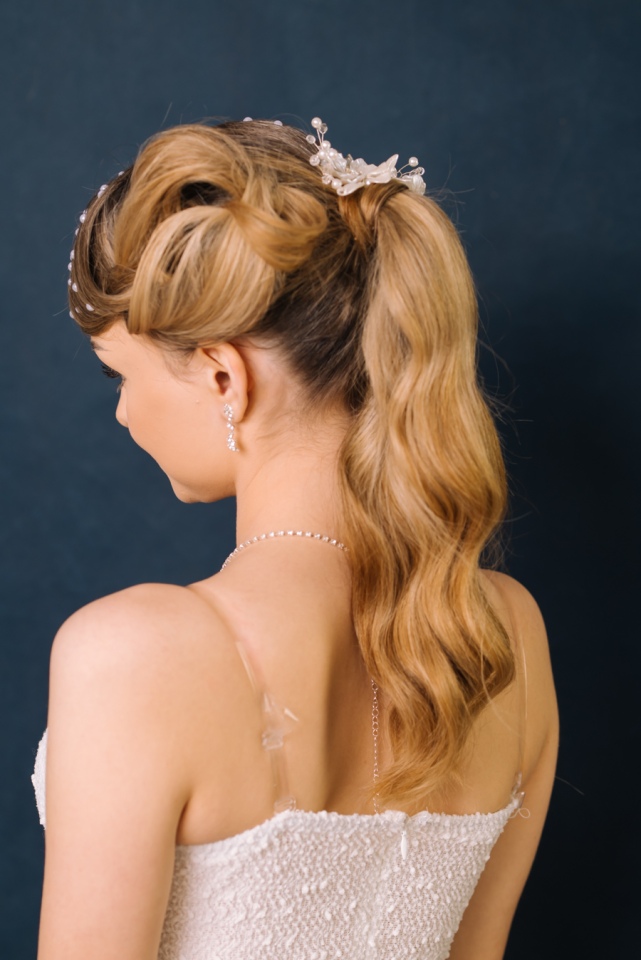 XVII edycja Festiwalu Fryzjerstwa Artystycznego z ZSZ Nr 2 [27.02.2027] - zdjęcie #4 - eOstroleka.pl