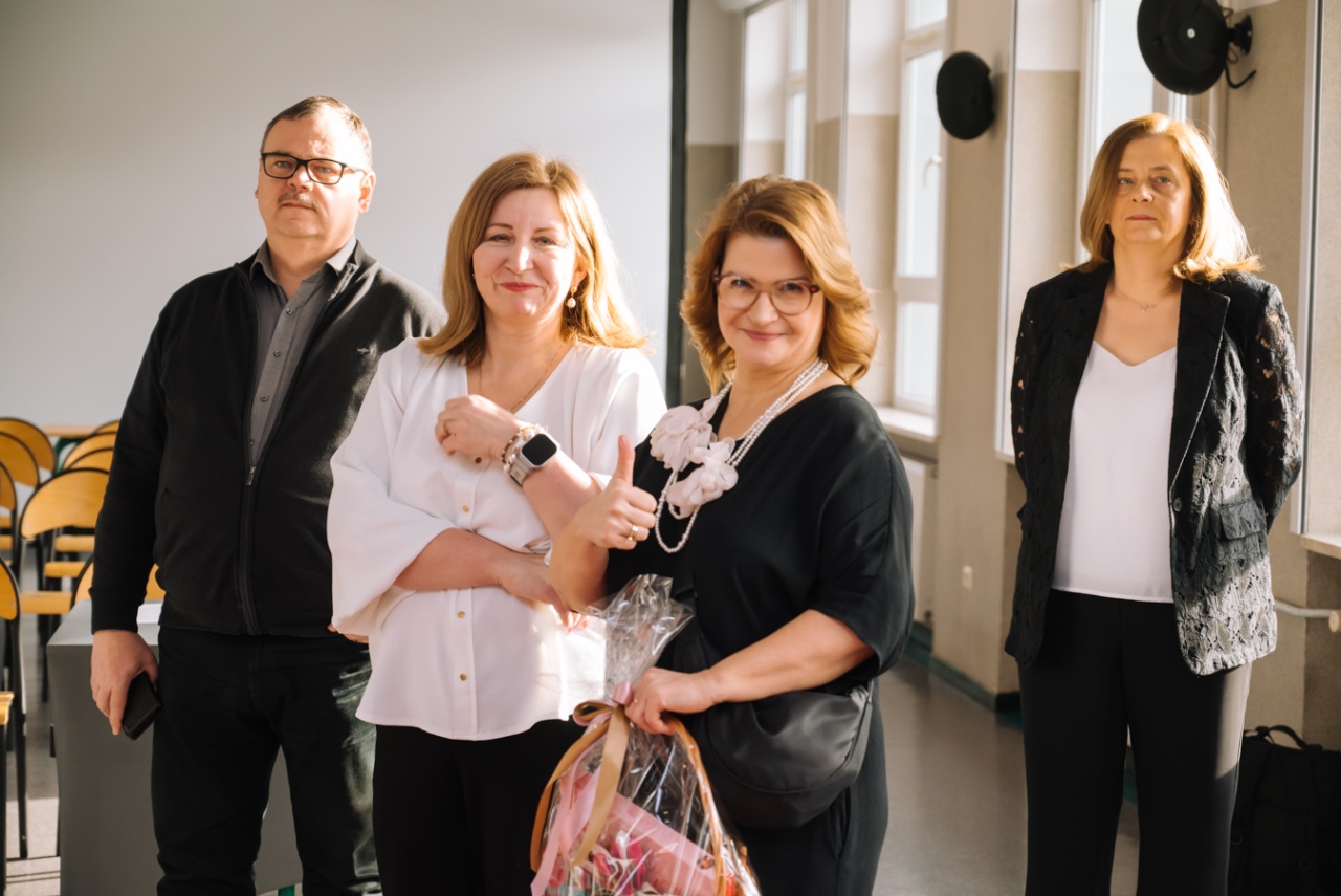 XVII edycja Festiwalu Fryzjerstwa Artystycznego z ZSZ Nr 2 [27.02.2027] - zdjęcie #3 - eOstroleka.pl