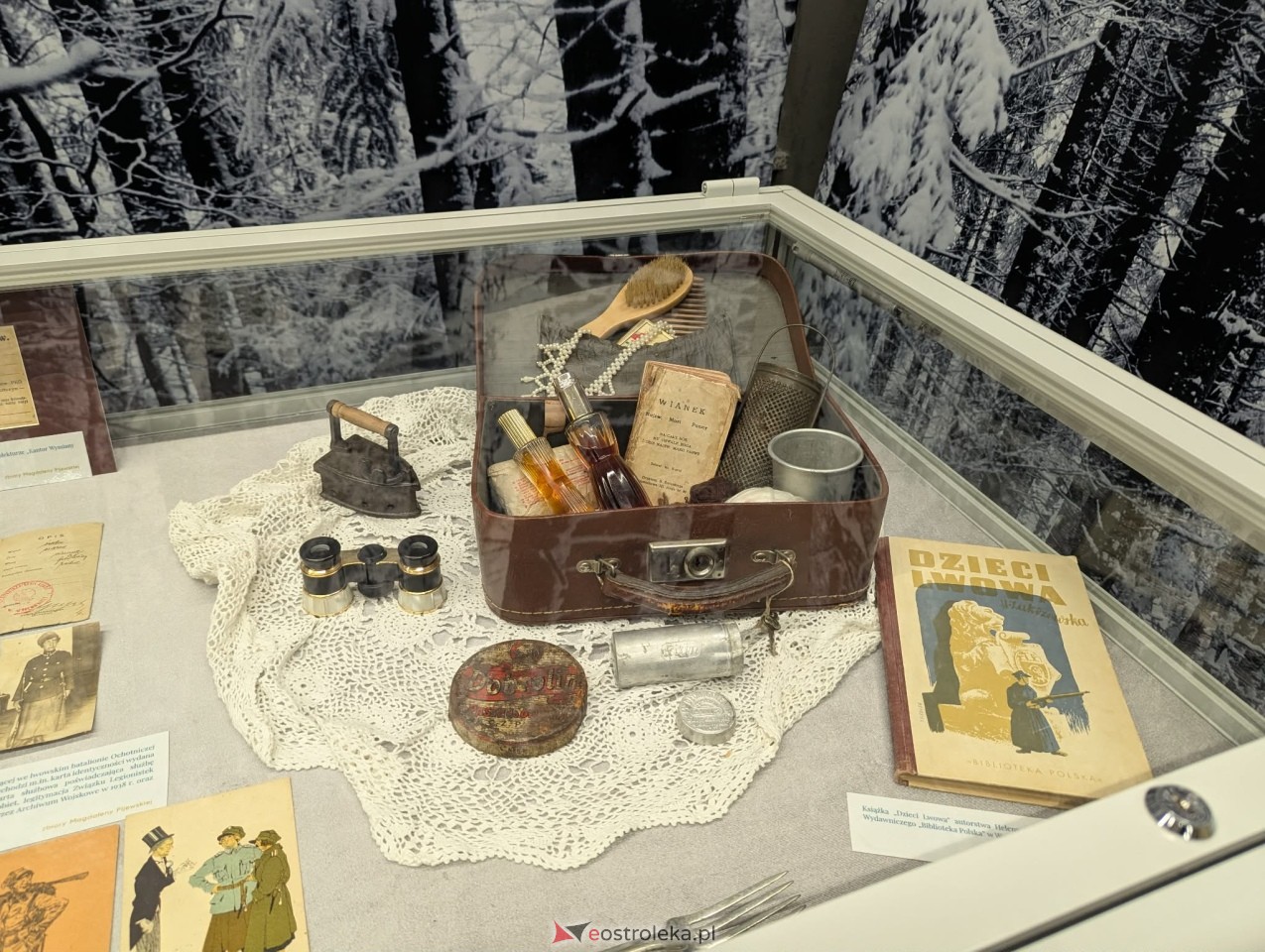 Obchody Narodowego Dnia Pamięci Żołnierzy Wyklętych [28.02.2026] - zdjęcie #76 - eOstroleka.pl