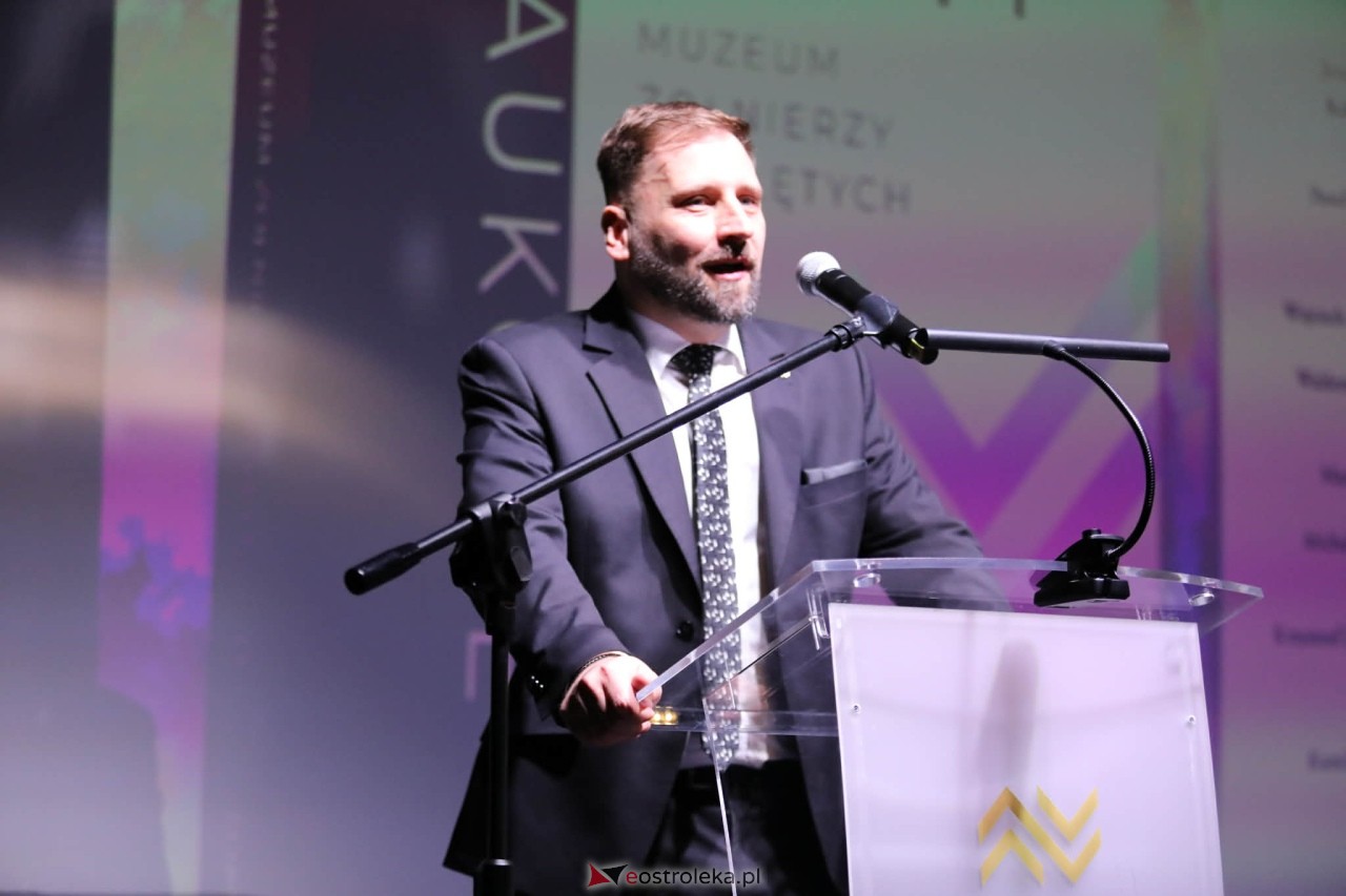 Obchody Narodowego Dnia Pamięci Żołnierzy Wyklętych [28.02.2026] - zdjęcie #72 - eOstroleka.pl