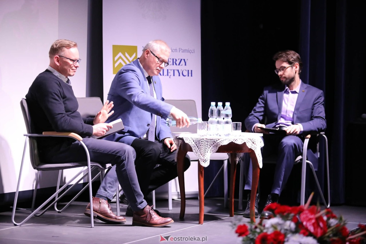 Obchody Narodowego Dnia Pamięci Żołnierzy Wyklętych [28.02.2026] - zdjęcie #68 - eOstroleka.pl