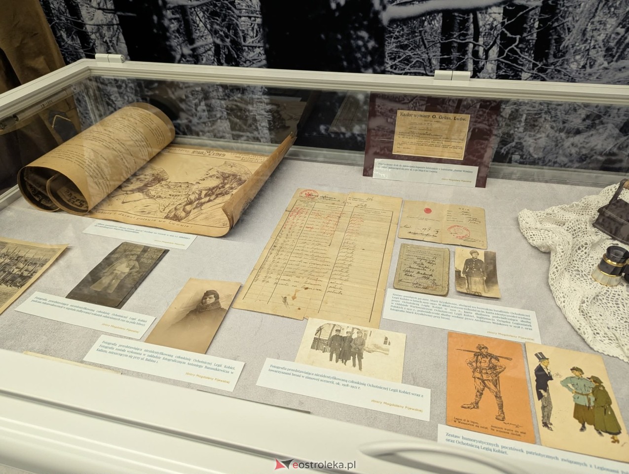 Obchody Narodowego Dnia Pamięci Żołnierzy Wyklętych [28.02.2026] - zdjęcie #67 - eOstroleka.pl