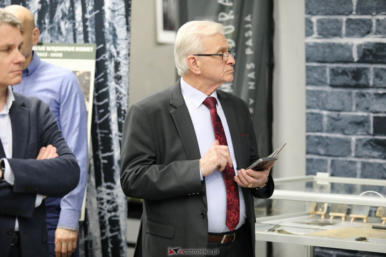 Obchody Narodowego Dnia Pamięci Żołnierzy Wyklętych [28.02.2026] - zdjęcie #62 - eOstroleka.pl