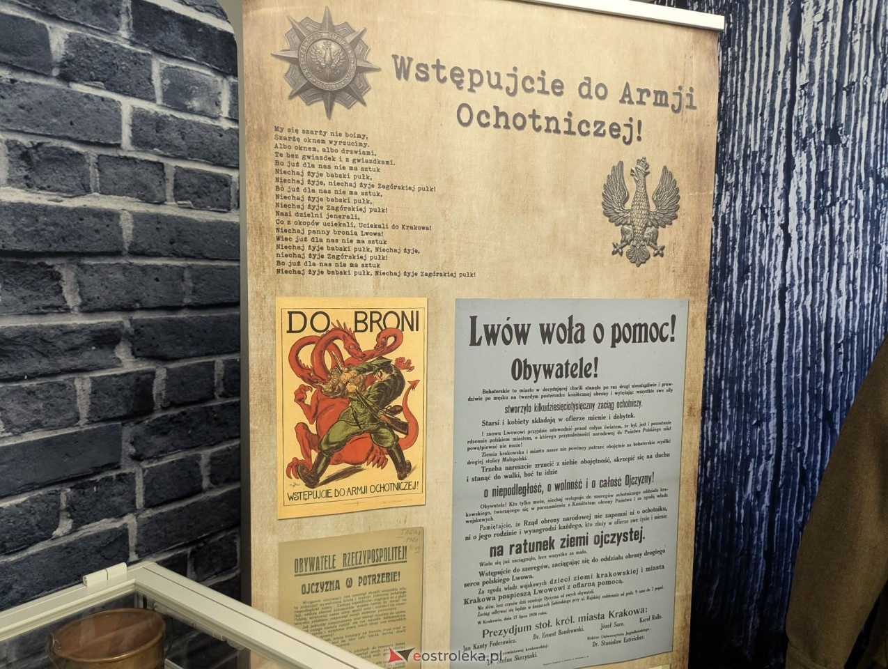 Obchody Narodowego Dnia Pamięci Żołnierzy Wyklętych [28.02.2026] - zdjęcie #58 - eOstroleka.pl