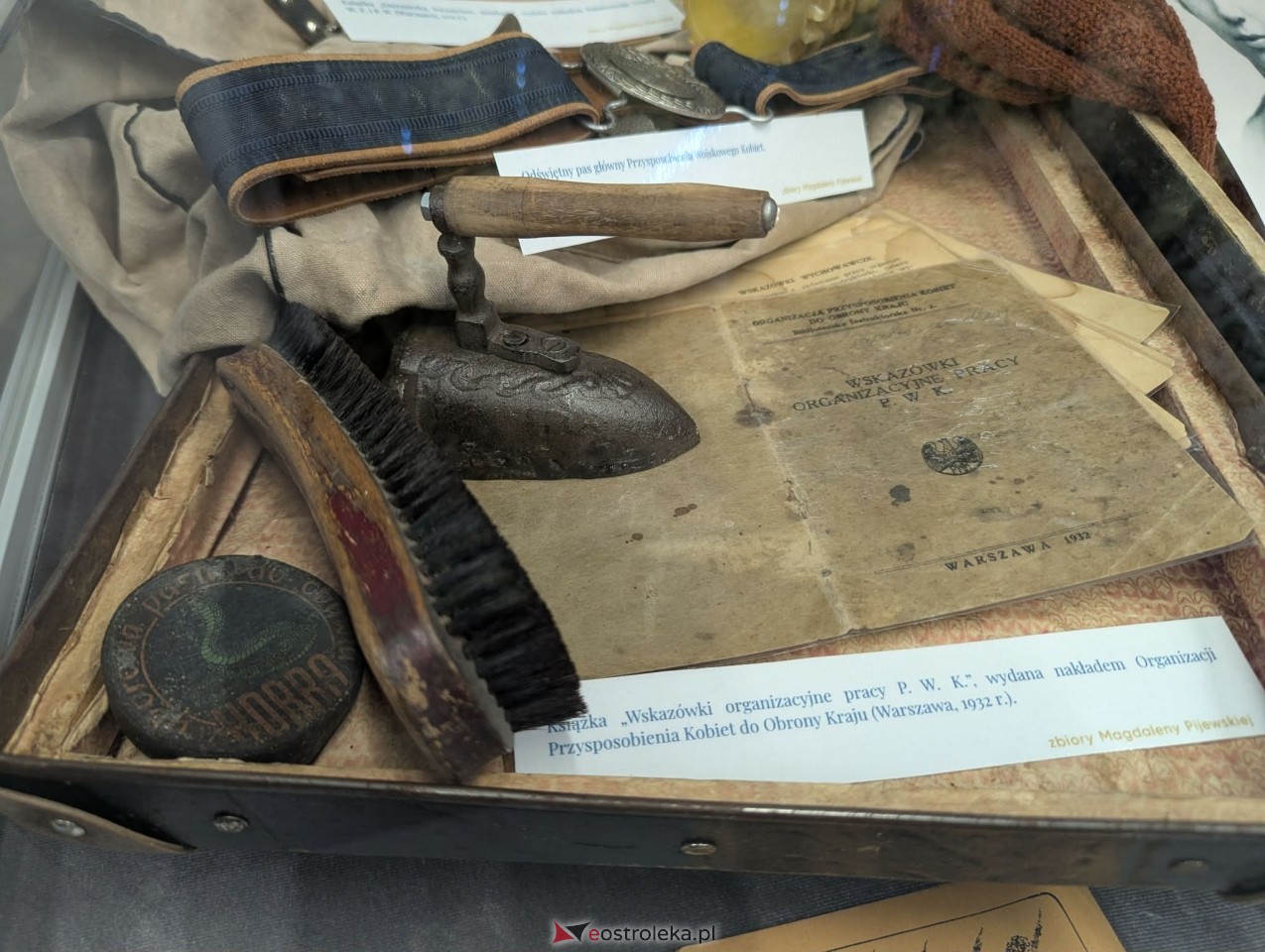 Obchody Narodowego Dnia Pamięci Żołnierzy Wyklętych [28.02.2026] - zdjęcie #48 - eOstroleka.pl