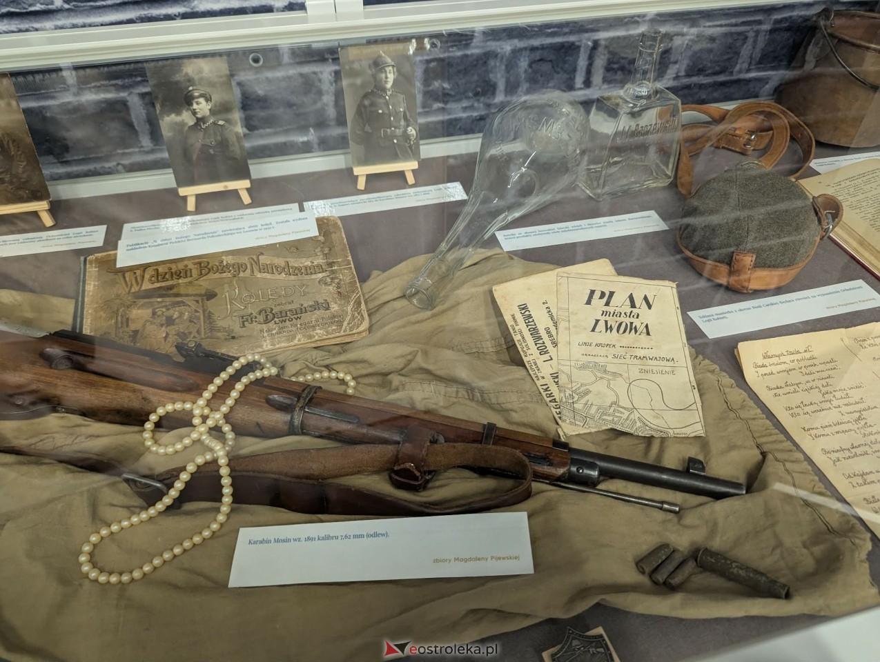 Obchody Narodowego Dnia Pamięci Żołnierzy Wyklętych [28.02.2026] - zdjęcie #42 - eOstroleka.pl