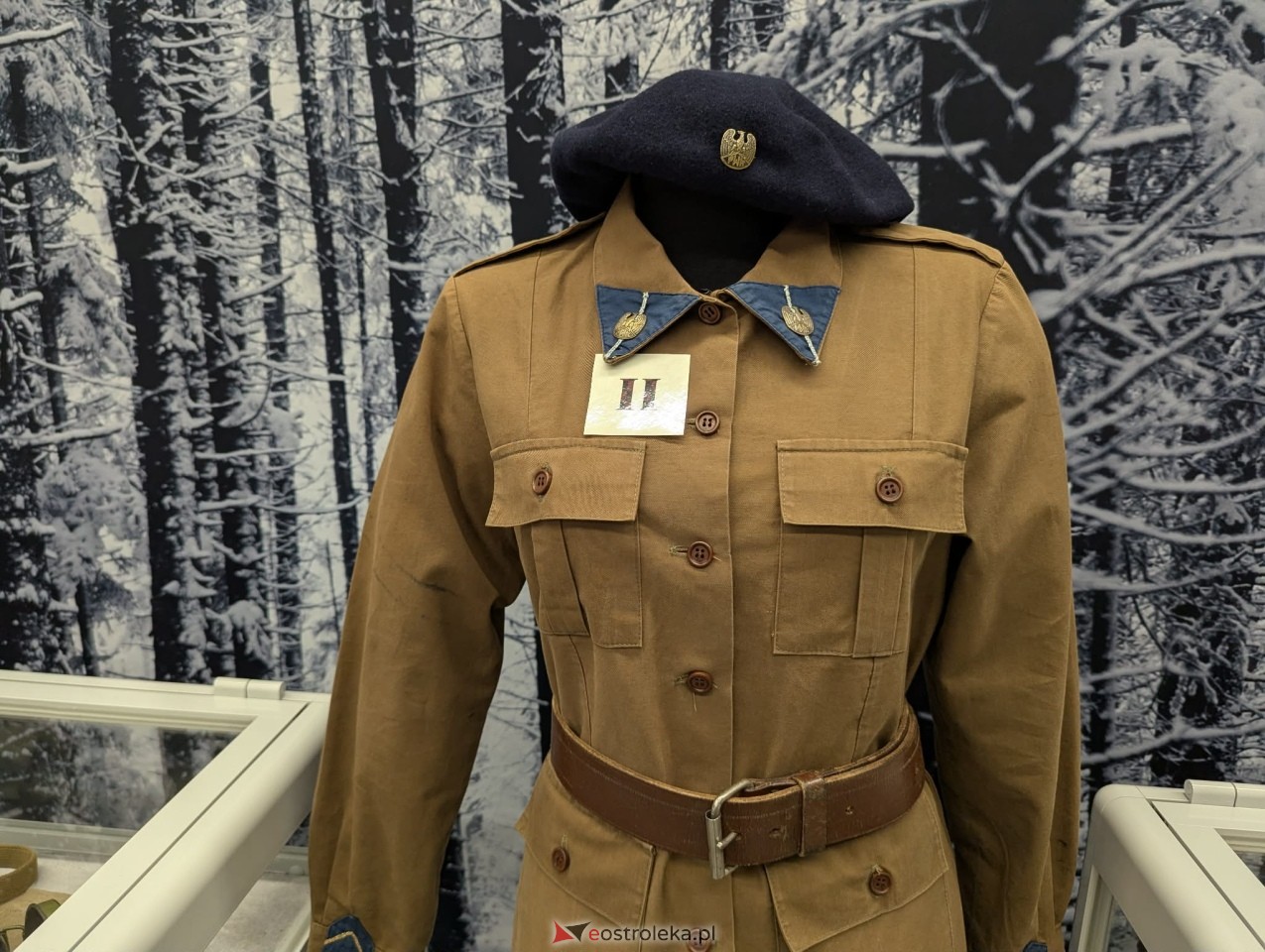 Obchody Narodowego Dnia Pamięci Żołnierzy Wyklętych [28.02.2026] - zdjęcie #37 - eOstroleka.pl