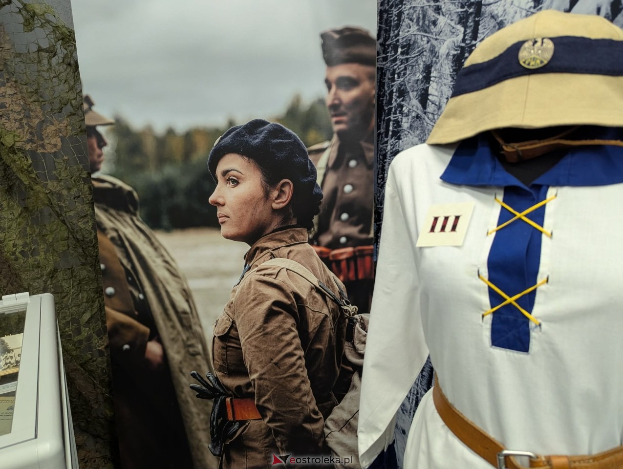 Obchody Narodowego Dnia Pamięci Żołnierzy Wyklętych [28.02.2026] - zdjęcie #36 - eOstroleka.pl