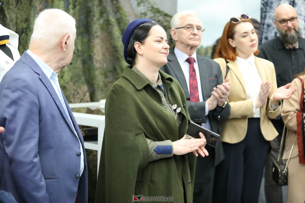 Obchody Narodowego Dnia Pamięci Żołnierzy Wyklętych [28.02.2026] - zdjęcie #32 - eOstroleka.pl