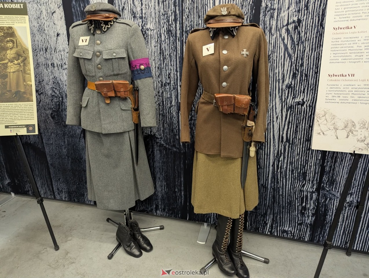 Obchody Narodowego Dnia Pamięci Żołnierzy Wyklętych [28.02.2026] - zdjęcie #26 - eOstroleka.pl