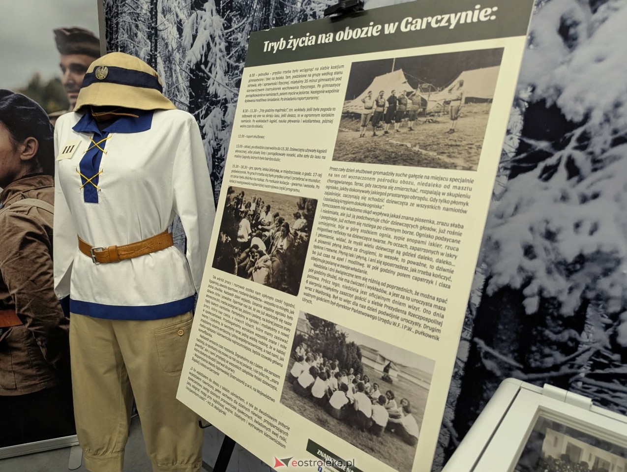 Obchody Narodowego Dnia Pamięci Żołnierzy Wyklętych [28.02.2026] - zdjęcie #23 - eOstroleka.pl