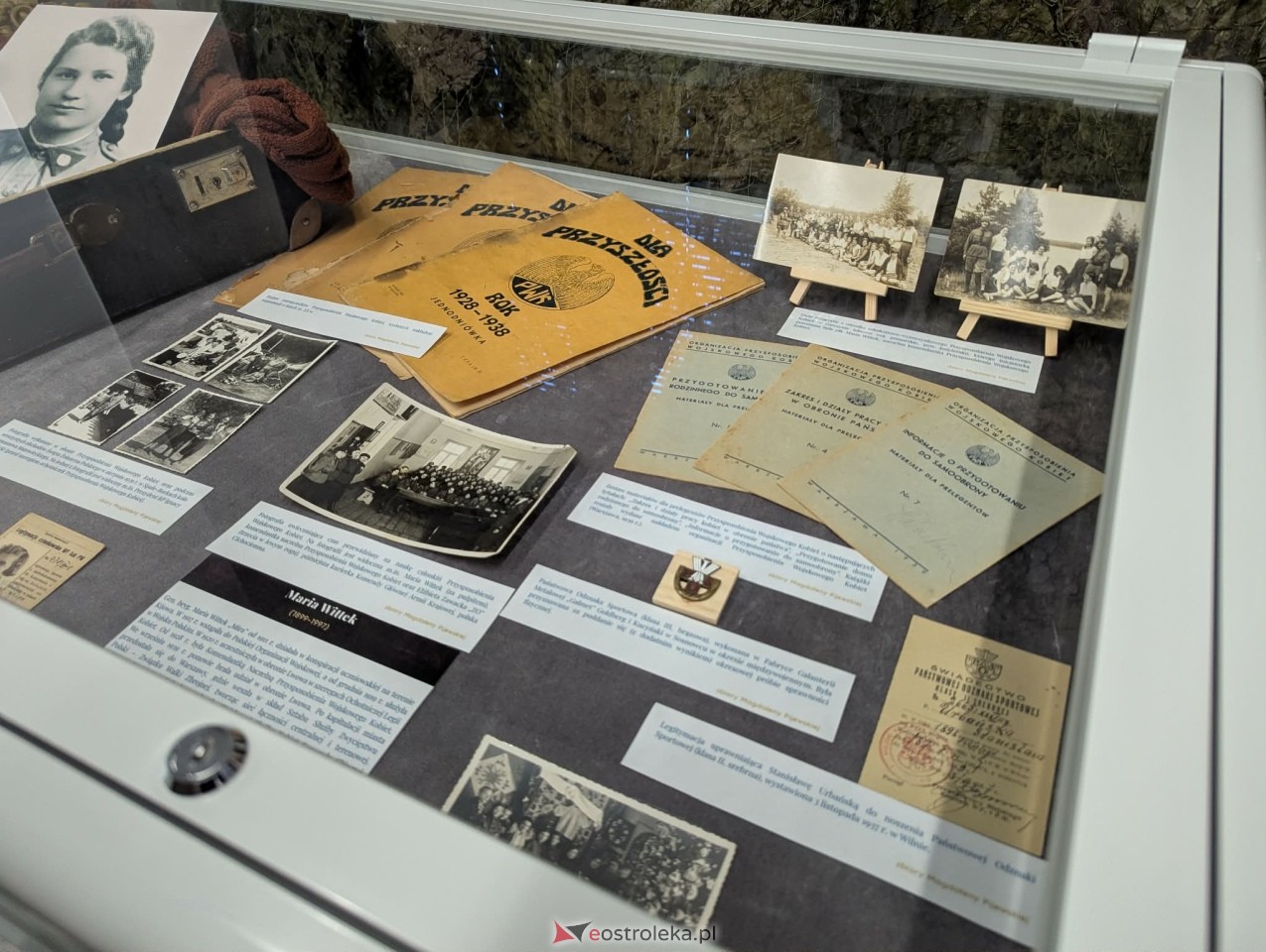 Obchody Narodowego Dnia Pamięci Żołnierzy Wyklętych [28.02.2026] - zdjęcie #13 - eOstroleka.pl