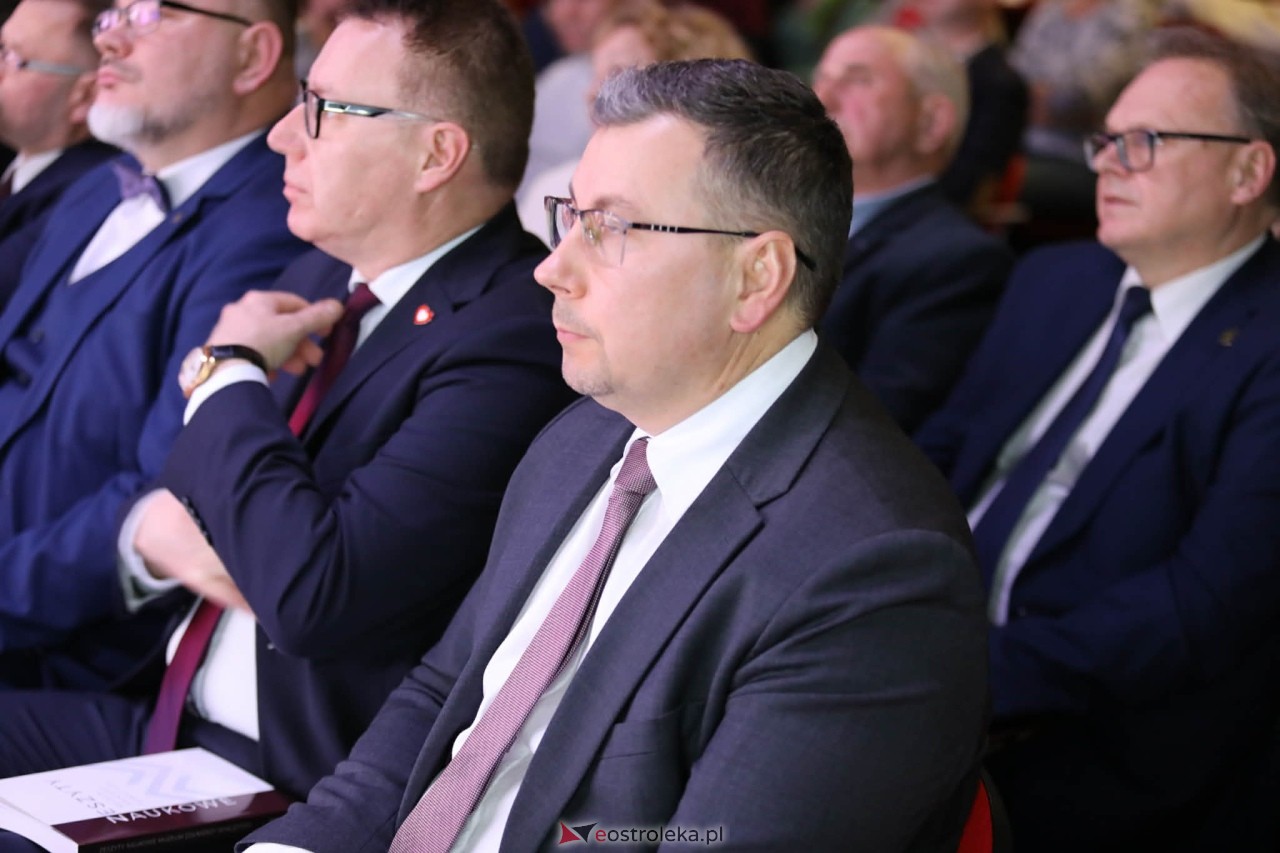 Obchody Narodowego Dnia Pamięci Żołnierzy Wyklętych [28.02.2026] - zdjęcie #10 - eOstroleka.pl