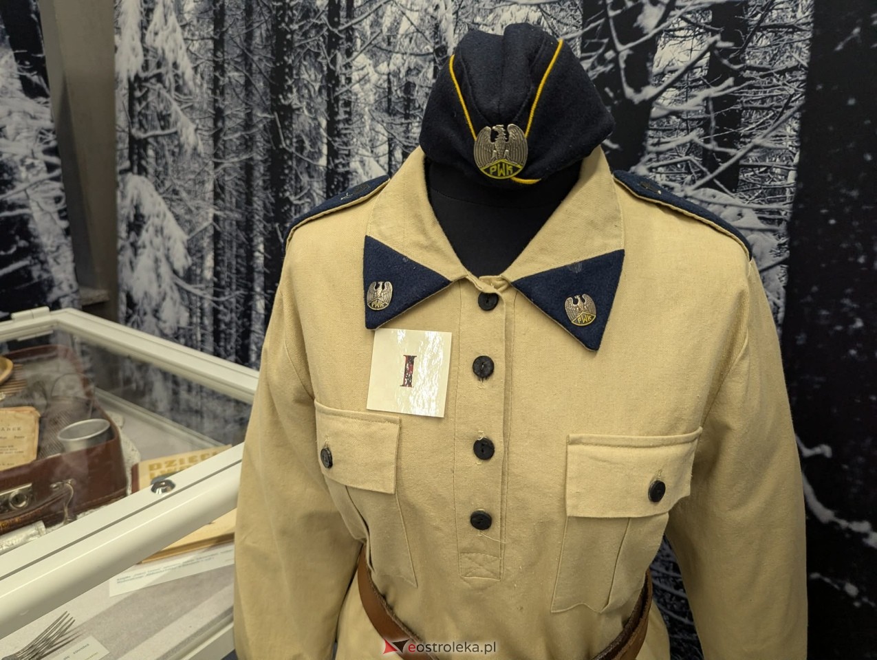 Obchody Narodowego Dnia Pamięci Żołnierzy Wyklętych [28.02.2026] - zdjęcie #5 - eOstroleka.pl