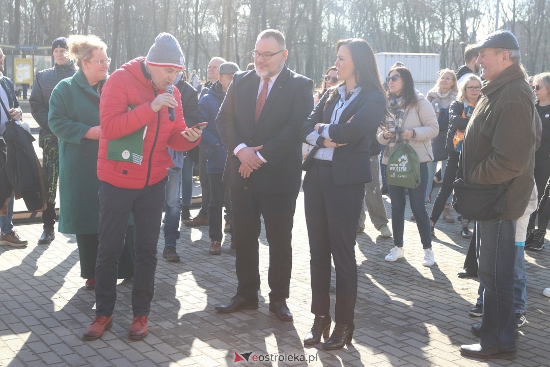 Bieg Tropem Wilczym 2026 Ostrołęka [01.03.2026] - zdjęcie #347 - eOstroleka.pl