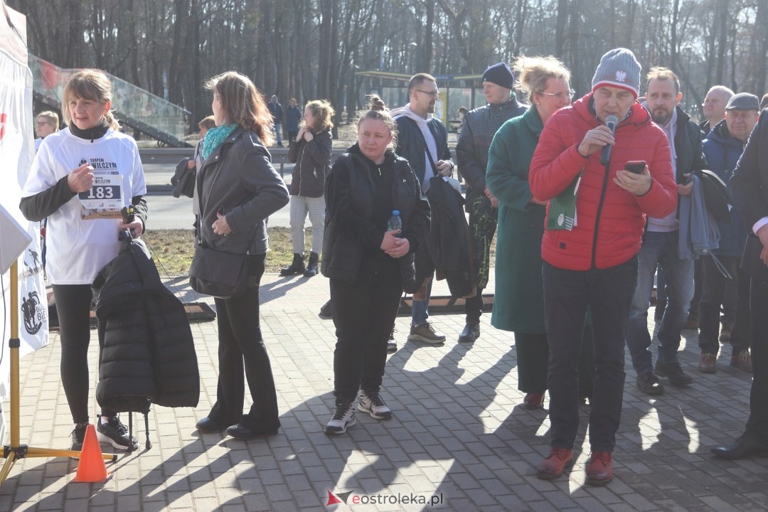 Bieg Tropem Wilczym 2026 Ostrołęka [01.03.2026] - zdjęcie #346 - eOstroleka.pl
