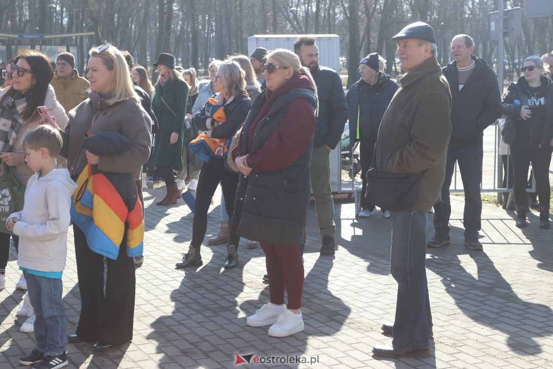 Bieg Tropem Wilczym 2026 Ostrołęka [01.03.2026] - zdjęcie #343 - eOstroleka.pl