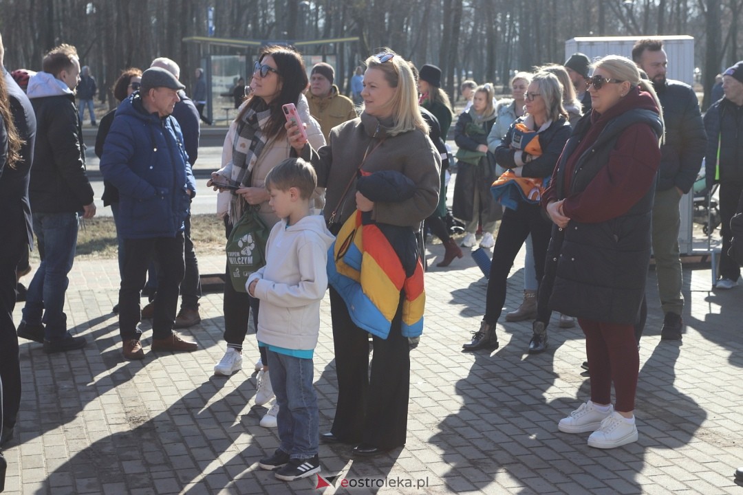Bieg Tropem Wilczym 2026 Ostrołęka [01.03.2026] - zdjęcie #342 - eOstroleka.pl