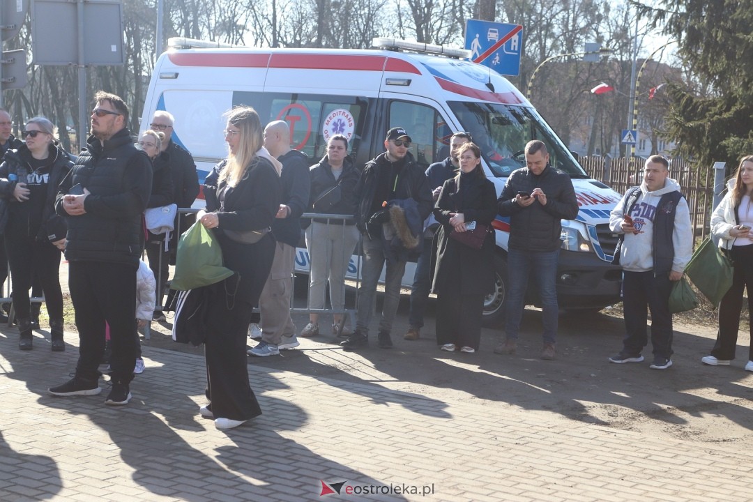 Bieg Tropem Wilczym 2026 Ostrołęka [01.03.2026] - zdjęcie #341 - eOstroleka.pl