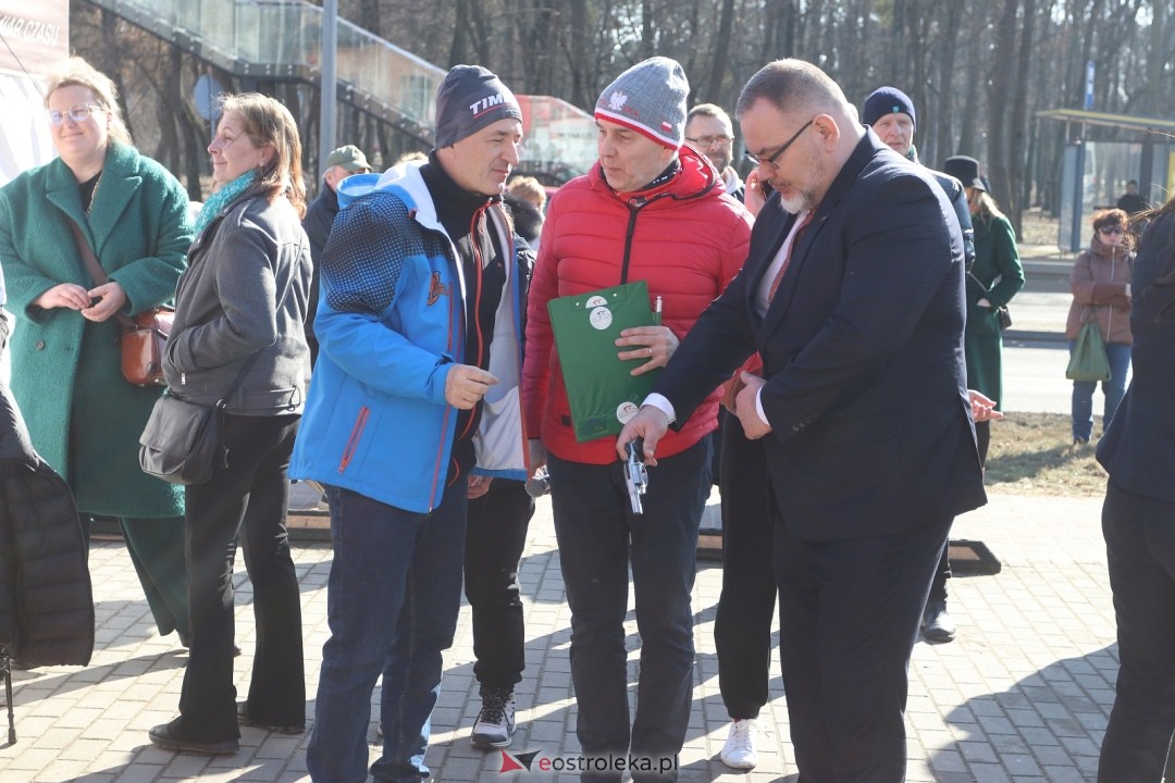 Bieg Tropem Wilczym 2026 Ostrołęka [01.03.2026] - zdjęcie #340 - eOstroleka.pl