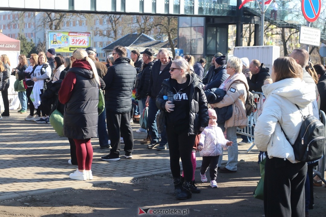 Bieg Tropem Wilczym 2026 Ostrołęka [01.03.2026] - zdjęcie #339 - eOstroleka.pl