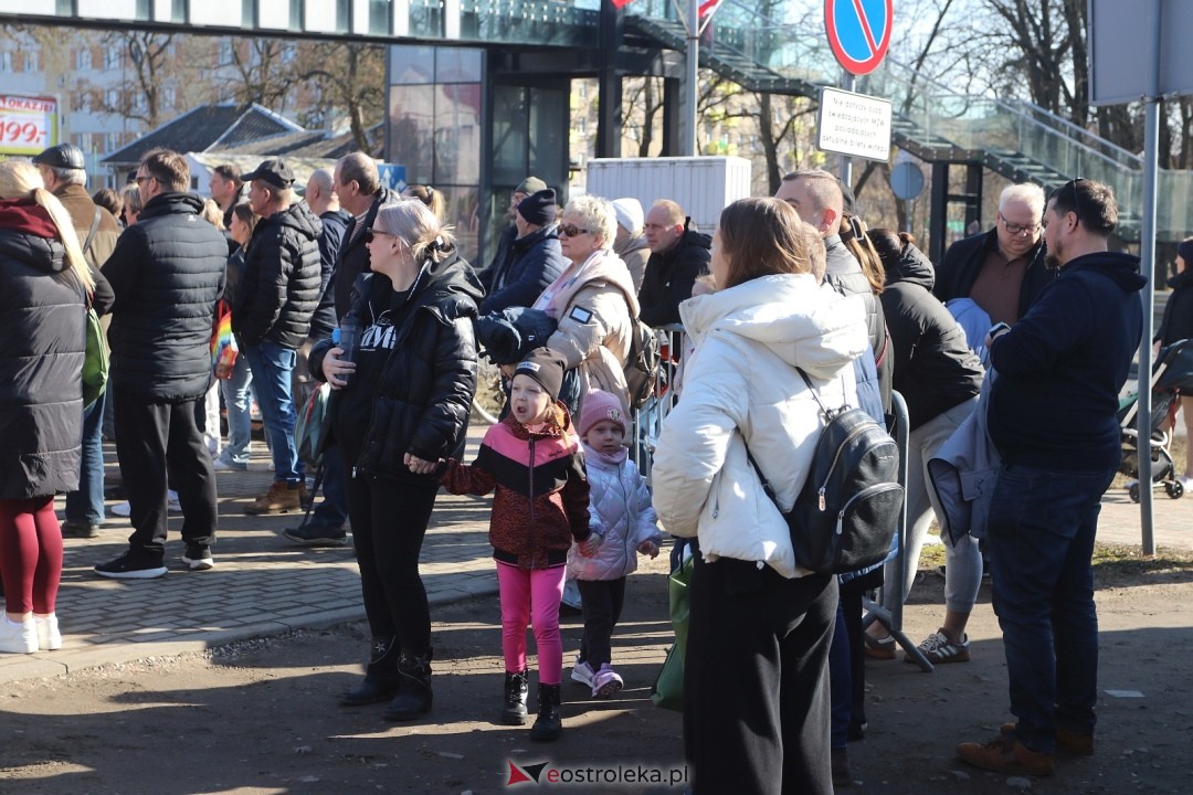 Bieg Tropem Wilczym 2026 Ostrołęka [01.03.2026] - zdjęcie #338 - eOstroleka.pl