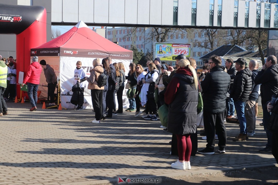 Bieg Tropem Wilczym 2026 Ostrołęka [01.03.2026] - zdjęcie #337 - eOstroleka.pl