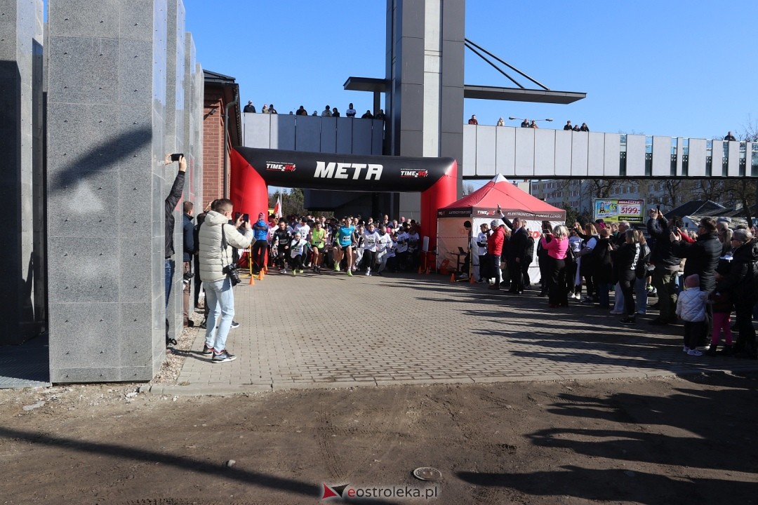 Bieg Tropem Wilczym 2026 Ostrołęka [01.03.2026] - zdjęcie #335 - eOstroleka.pl