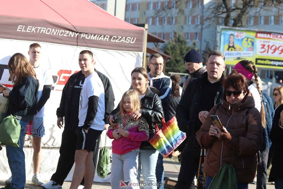 Bieg Tropem Wilczym 2026 Ostrołęka [01.03.2026] - zdjęcie #270 - eOstroleka.pl