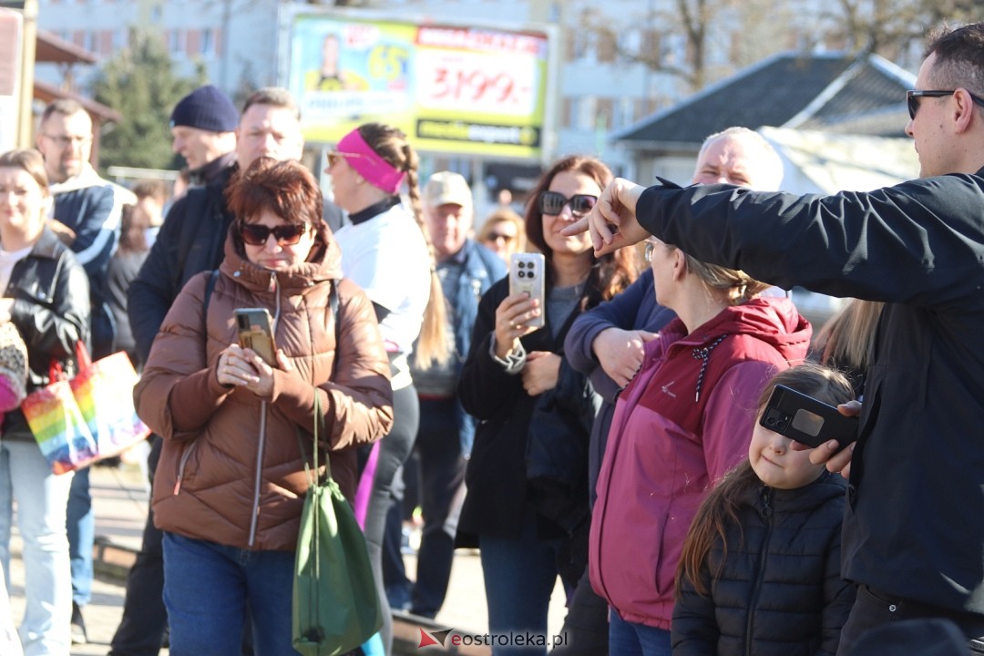 Bieg Tropem Wilczym 2026 Ostrołęka [01.03.2026] - zdjęcie #269 - eOstroleka.pl