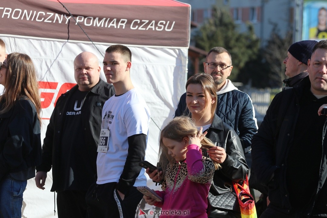 Bieg Tropem Wilczym 2026 Ostrołęka [01.03.2026] - zdjęcie #265 - eOstroleka.pl